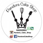 Pandora Cake Shop