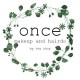 Once makeup and hairdo by ivy choy