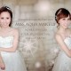 MISS Aqua Makeup