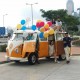 婚禮花車 – 餓o靚之van