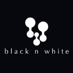 Black n White