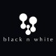 Black n White