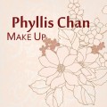 倩妝。Phyllis C. Makeup