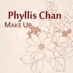 倩妝。Phyllis C. Makeup