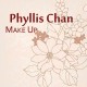 倩妝。Phyllis C. Makeup