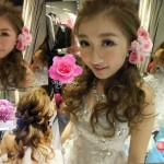 CHONG MAKE UP