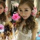 CHONG MAKE UP