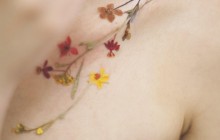 為自己prewedding / big day當天增添一個與眾不同的造型
