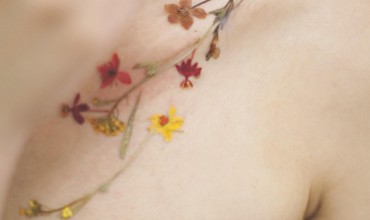 為自己prewedding / big day當天增添一個與眾不同的造型
