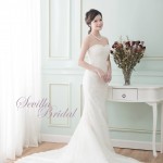 Sevilla Bridal