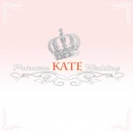 Princess Kate Wedding