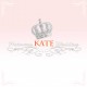 Princess Kate Wedding