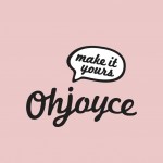 Oh Joyce : Floral + Inspiration
