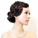 A.Lee make up