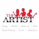 The Artist