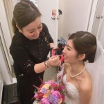 L’inanna Air-brush Make-up