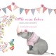 Little Miss Baker by Tibi