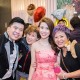 衷心謝謝你們100婚