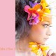 Mellen Chow Make-up