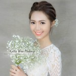 Katie Woo MakeUp
