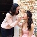 JW Bridal Makeup
