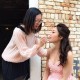 JW Bridal Makeup