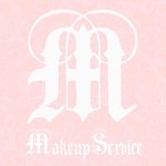 Mavis Mei Makeup