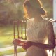 Bonne mariee wedding dress