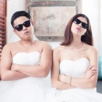 如若你喜歡怪人 其實我很美
