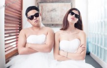 如若你喜歡怪人 其實我很美