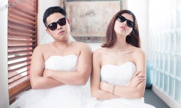 如若你喜歡怪人 其實我很美