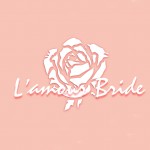 L’amour Bride 日系花嫁衣裳