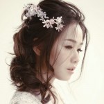 PEGGY WONG makeup styling