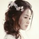 PEGGY WONG makeup styling