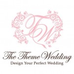 The Theme Wedding Design