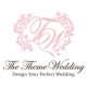The Theme Wedding Design