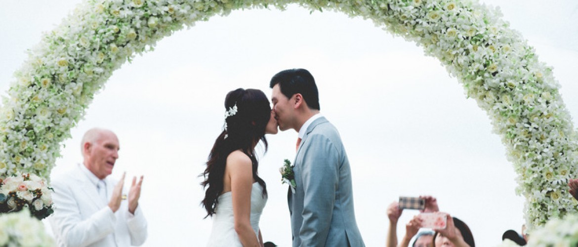 JC WEDDING in PHUKET