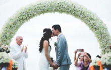 JC WEDDING in PHUKET