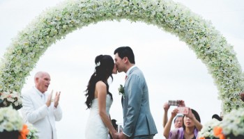 JC WEDDING in PHUKET