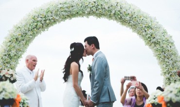 JC WEDDING in PHUKET