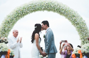 JC WEDDING in PHUKET