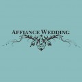 AFFIANCE WEDDING