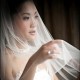 Sharon Leung makeup