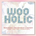 Wooholic Wedding Decoration