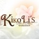 Kiko Li Makeup