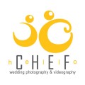 Hello! CHEF wedding photo & video