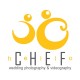 Hello! CHEF wedding photo & video