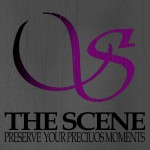 THE SCENE