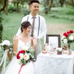 Ewin & Seng prewedding