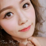 Teris May Makeup and Beauty